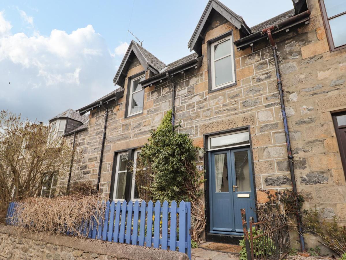 Aultmore Kingussie Exterior foto