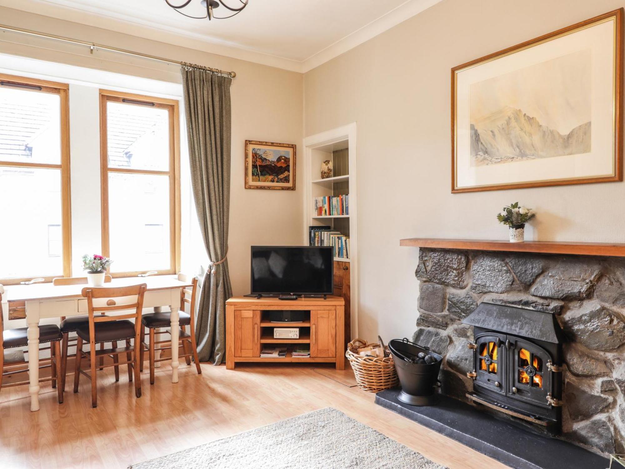 Aultmore Kingussie Exterior foto